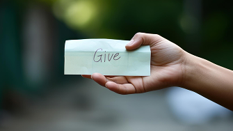 Give Through UETS
Fund at TrustBridge