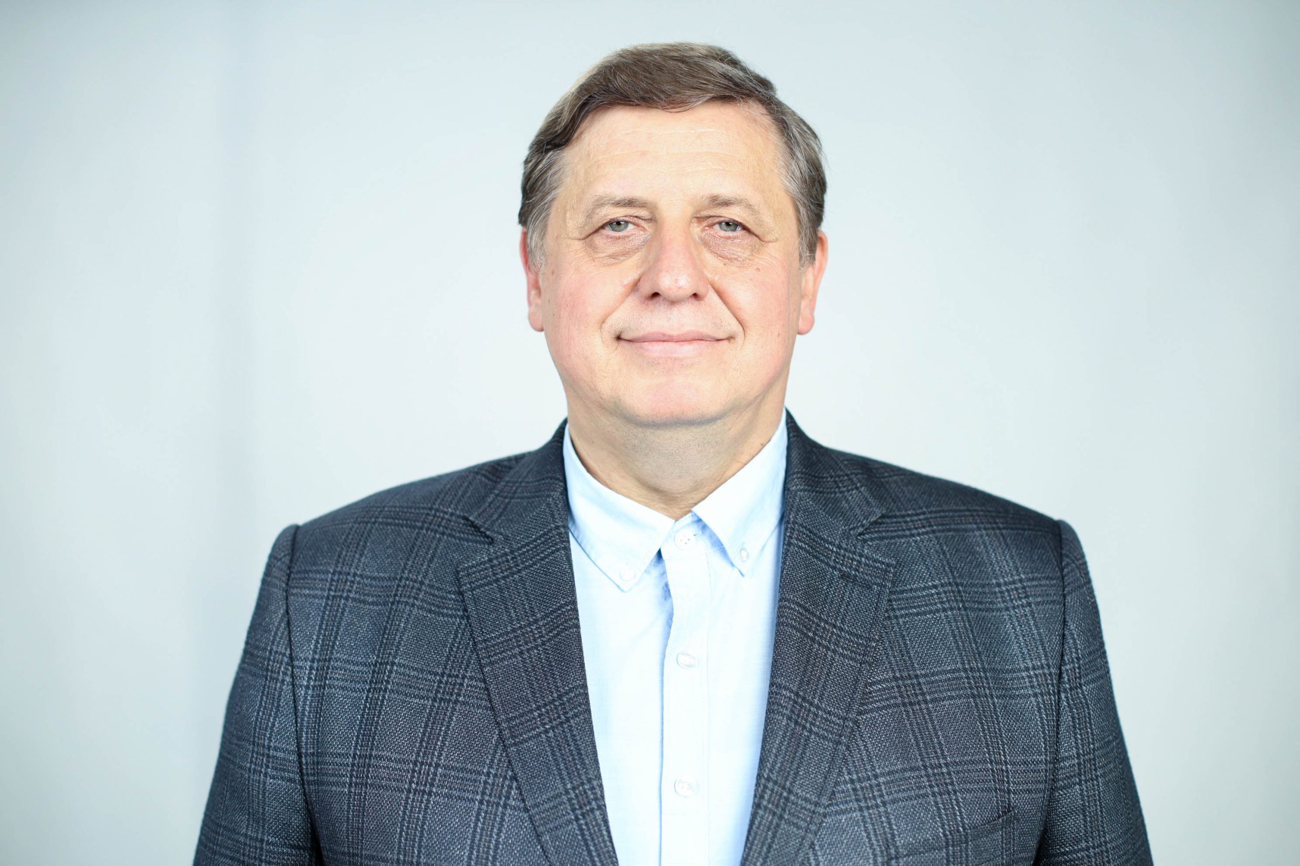 Rev. Petro Kovalenko