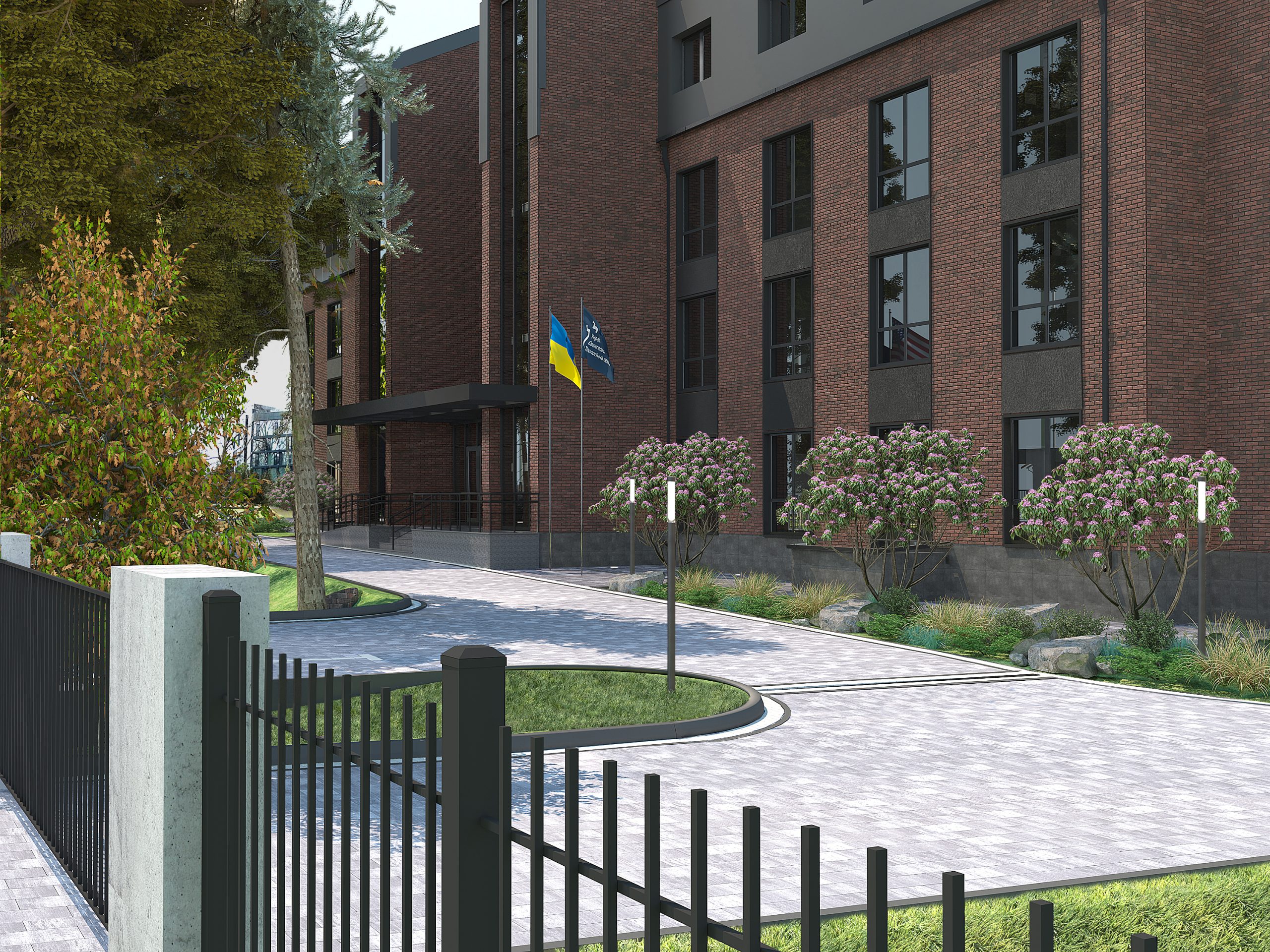 Subscribe background